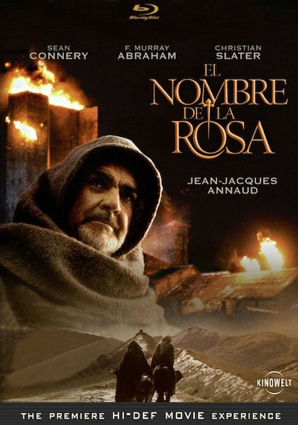EL NOMBRE DE LA ROSA