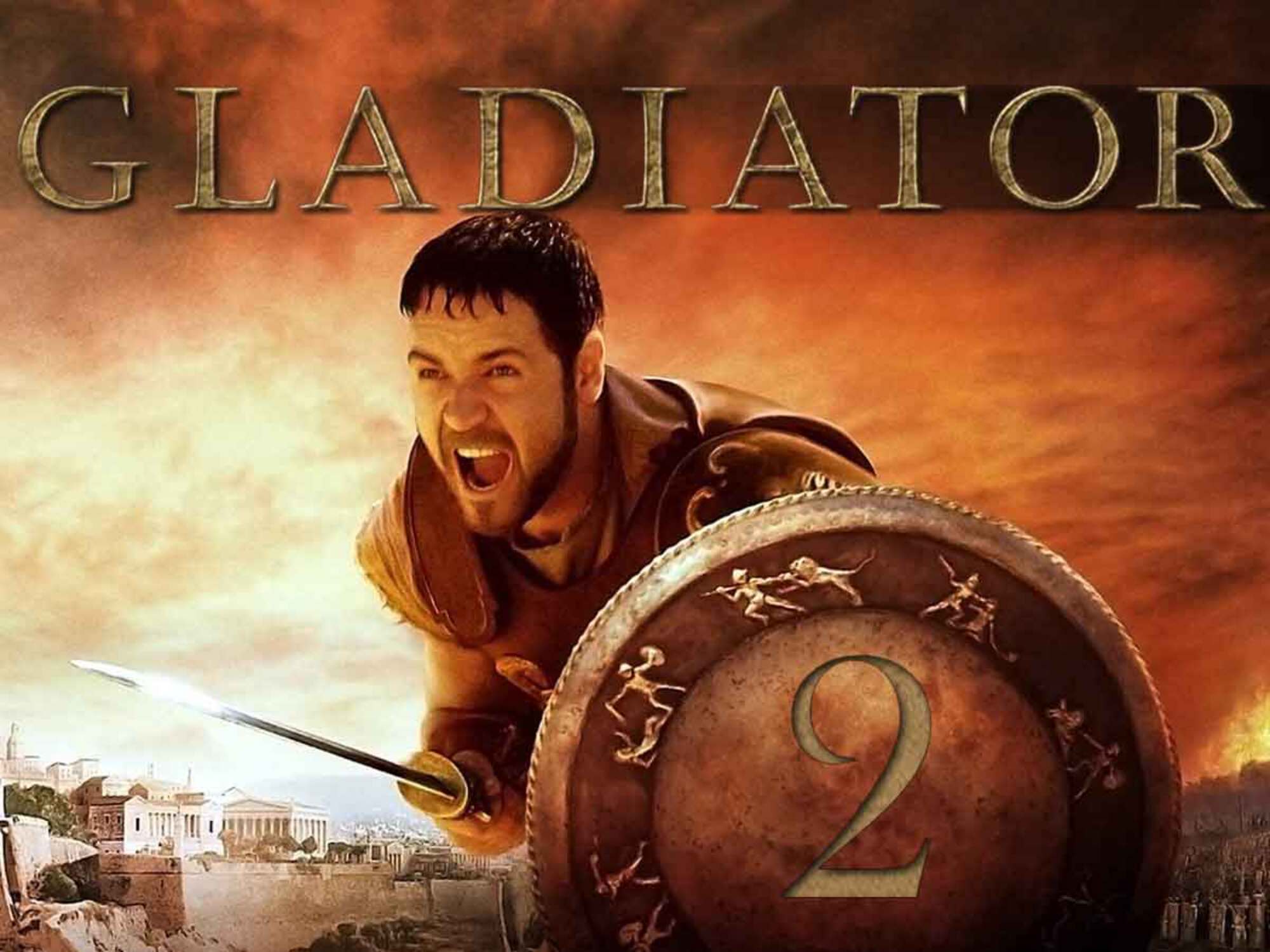 GLADIATOR