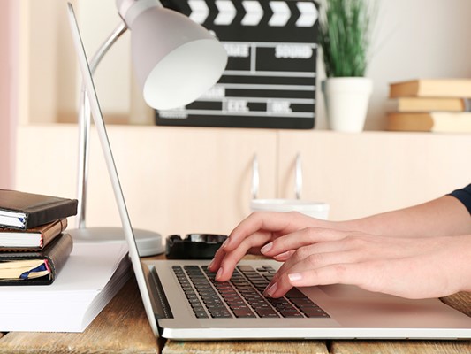 Curso de Guion Online